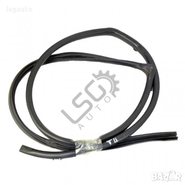 Уплътнение предна дясна врата Toyota Corolla Verso II (AR10)(2004-2009) ID:92973, снимка 1