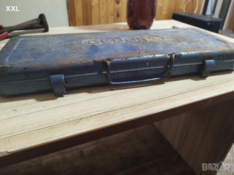 GEDORE , снимка 1