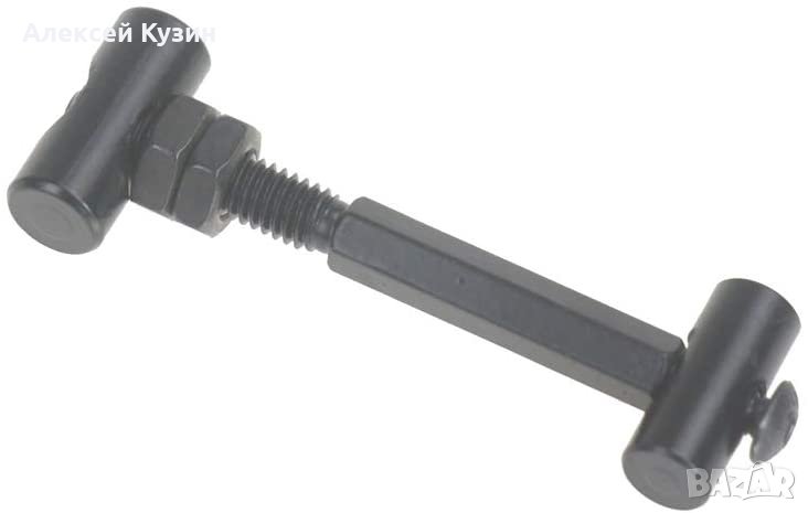 Комплект за фиксиране на сгъваем механизъм Ninebot G30, снимка 1