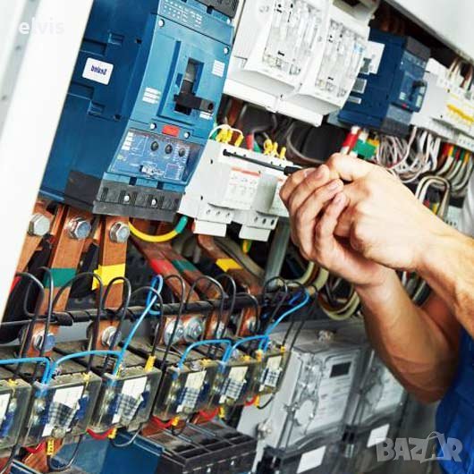 Курс „Електротехник” дистанционна или дневна форма на обучение в София, снимка 1