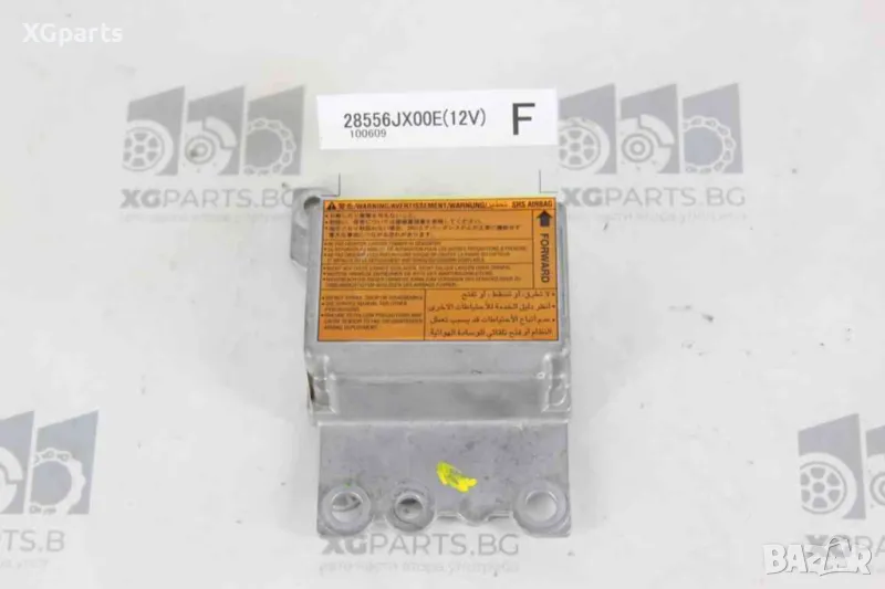 Модул AIRBAG за Nissan NV200 (2009-2019) 28556JX00E, снимка 1