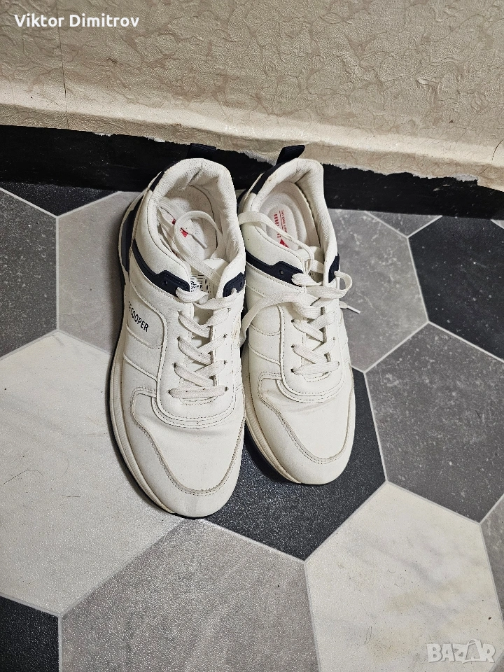 Обувки мъжки , снимка 1