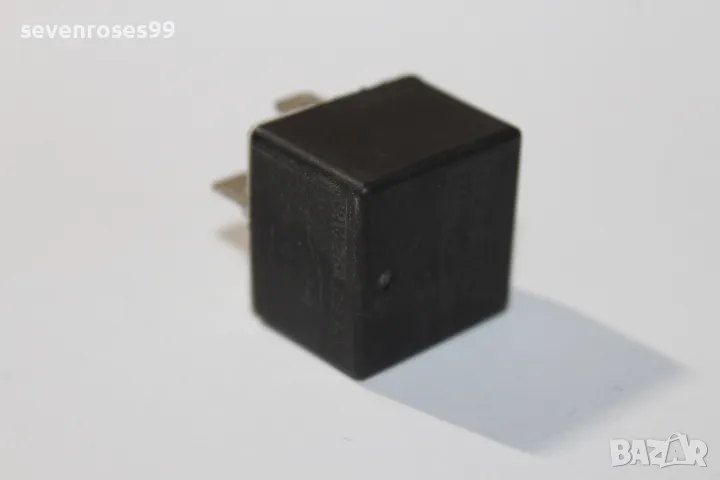 Реле Peugeot Cartier 03501, снимка 1