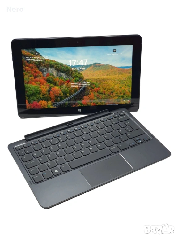 Лаптоп / Таблет Dell Venue 11 Pro 7140, снимка 1