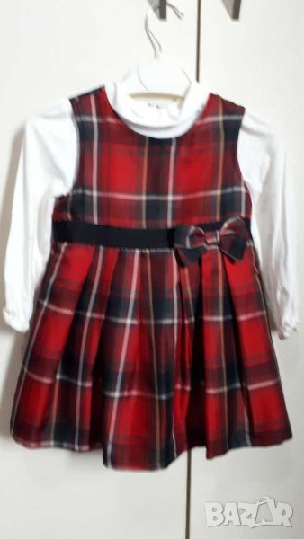 Комплект  ,,LC WAIKIKI" р-р 86/92, снимка 1