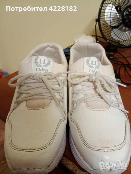 Дамско обувка Udro, снимка 1