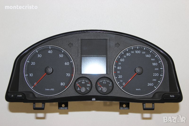 Километраж VW Golf 5 (2004-2008г.) 1K0920 864A / 1K0920864A / 1.4 TSI 140к.с. бензин, снимка 1
