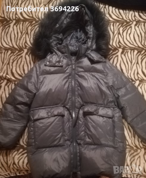 Детко зимно яке, снимка 1