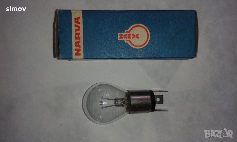 Осветителна лампа за лабораторни прибори., снимка 1