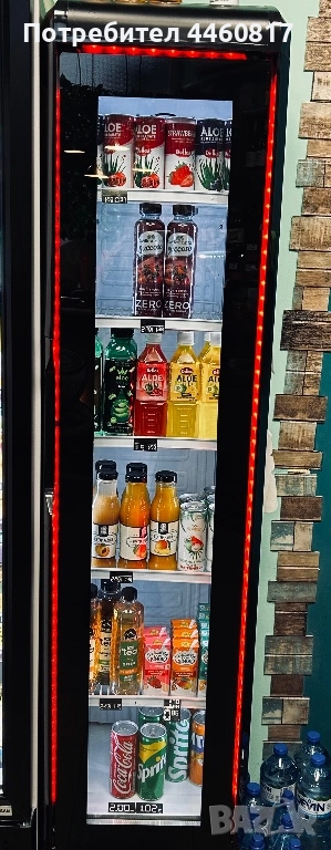 Хладилна витрина SLiM, снимка 1
