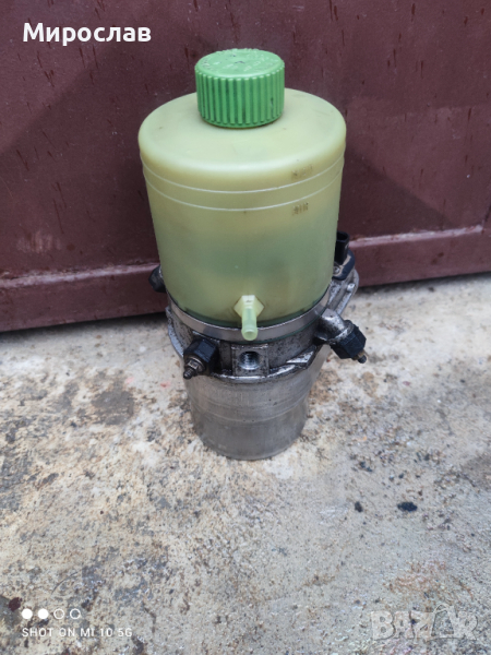 Хидравлична помпа от Сеат Ибиза 1.9 131 перфектна, снимка 1