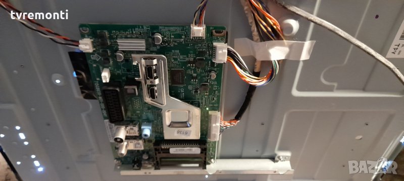 Основна платка , 715G8659-M01-000-004Y, снимка 1