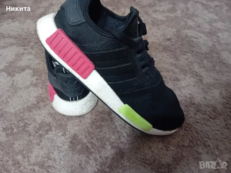 Адидас 43-44 номер-Виетнам, снимка 1