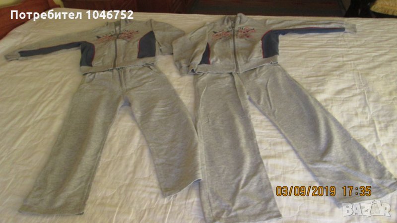 Анцузи, снимка 1