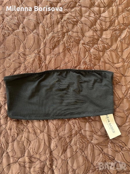 Бюстие/ късо потниче от shein, снимка 1