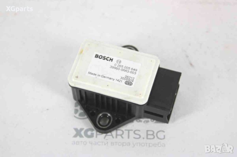 ESP сензор за Honda Civic 8-ген. 1.8i 140 к.с. (2005-2011), снимка 1