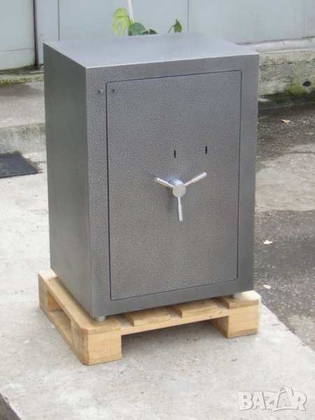 СЕЙФ Модел СН1 (Огнеупорна Каса), снимка 1