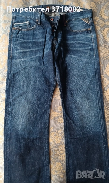 Мъжки дънки -Барселона , снимка 1