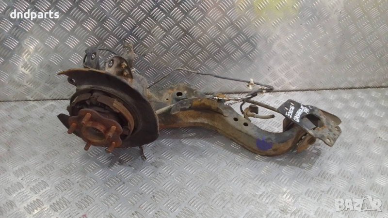 Шенкел Nissan Qashqai 2.0dCi 2010г.(заден десен)	, снимка 1