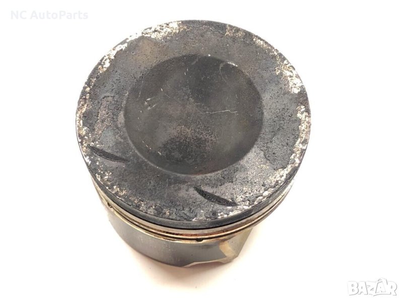 Бутало за Audi Ауди А3 8P1 2.0 GTI 200 коня BWA Евро-4 2008, снимка 1