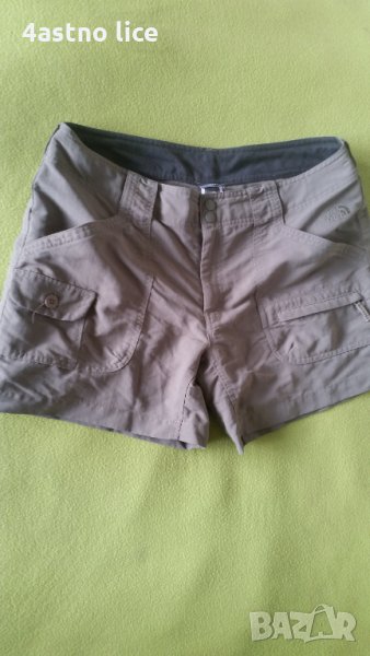 The north face къси панталони , снимка 1