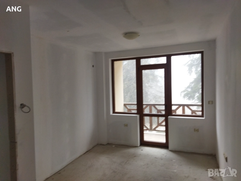 Продава двустаен апартамент в к.к. Пампорово , снимка 1