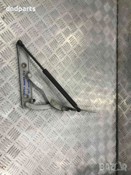 Панта заден капак BMW E46,2000г.(седан), снимка 1