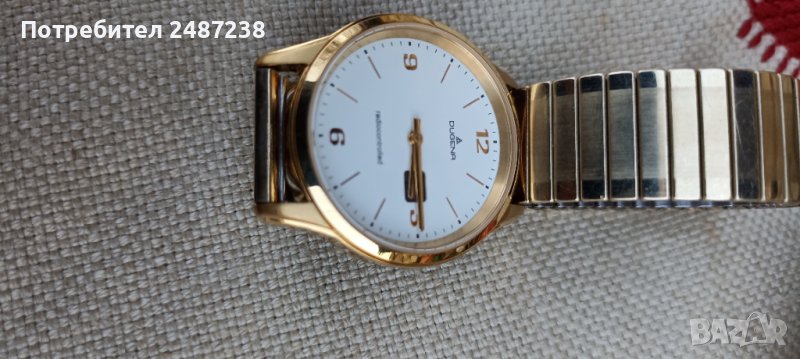 Дугена с радио контрол, снимка 1