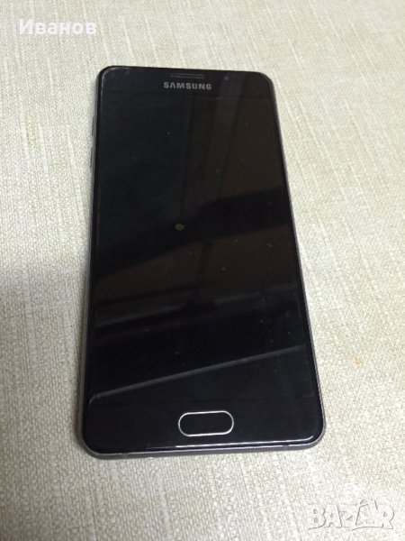 Samsung Galaxy A5 (2016) Single A510F 16GB, снимка 1