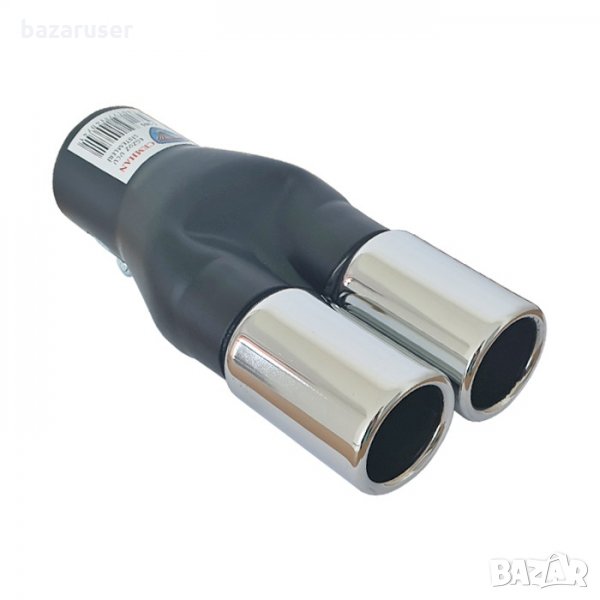 Универсален Накрайник за Ауспух 35143, снимка 1
