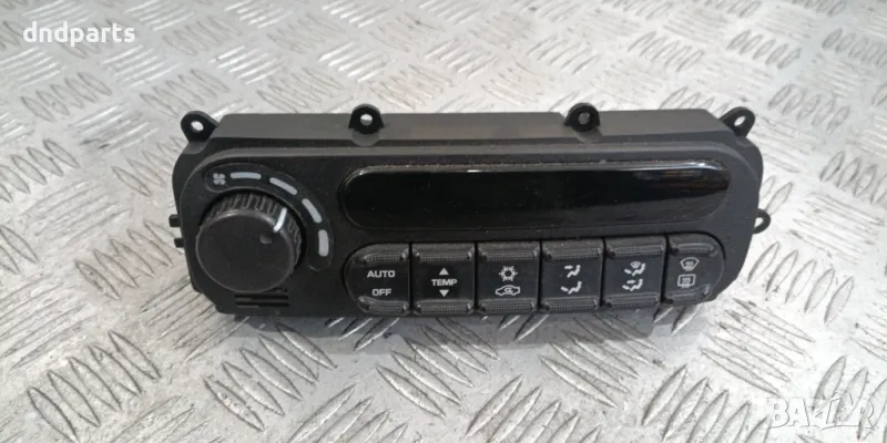 Панел климатроник Chrysler 300M 1998г.	, снимка 1