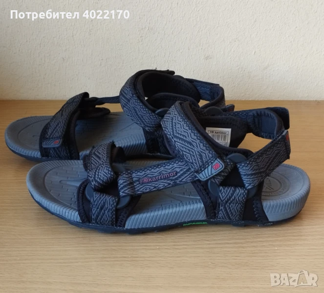 Karrimor сандали, снимка 1