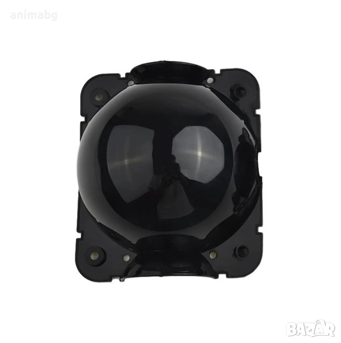 ANIMABG Комплект от топки за въздушен отвод за вкореняване на растения, 12см, 10 броя, снимка 1