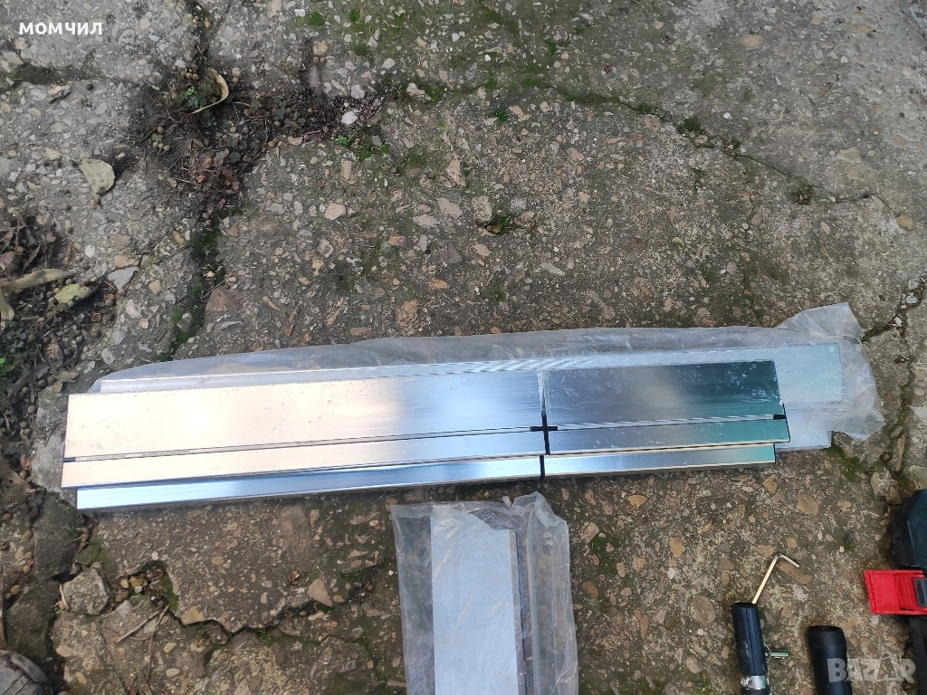 Ножове за шпакловка , снимка 1