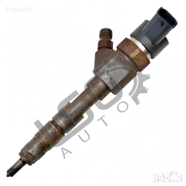 Дюза дизел Renault Scenic II 2004-2009 RM130422N-208, снимка 1