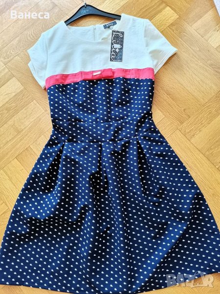 Нова рокля , снимка 1