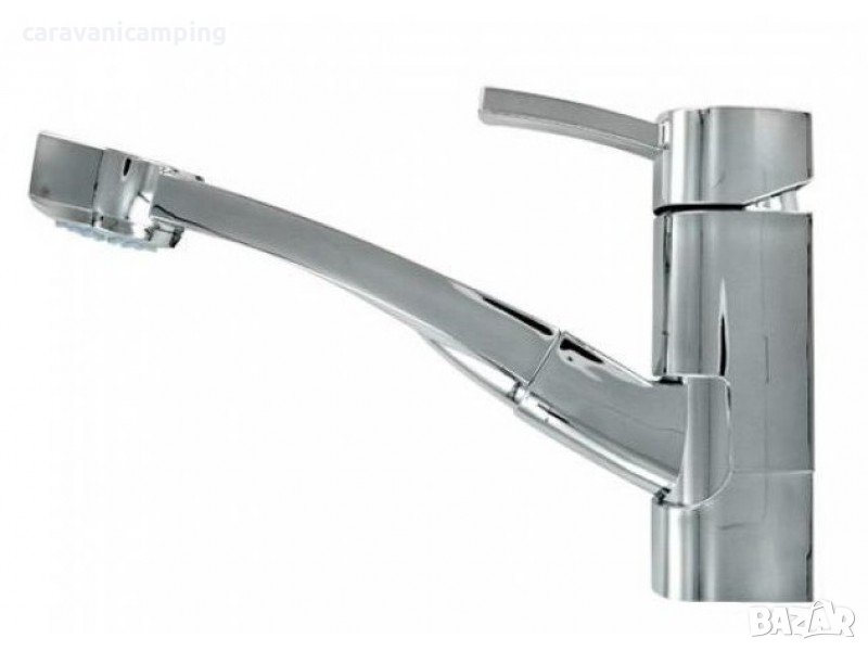 СМЕСИТЕЛ С ЕДИН ЛОСТ И ДУШ, снимка 1