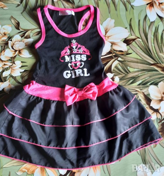 Детска рокля, 2 г., снимка 1