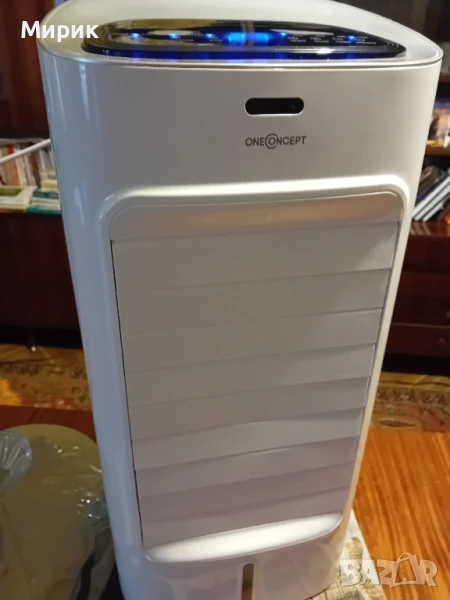 Продавам охладител за въздух one Concept Coolster  4 в 1, снимка 1