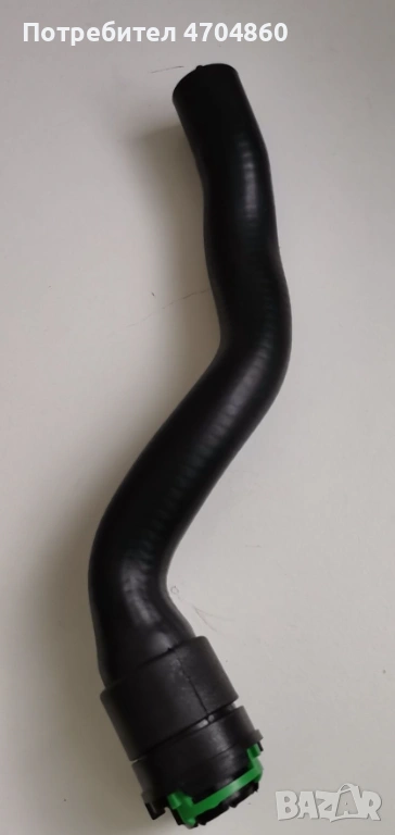 Маркуч за топлият въздух, снимка 1