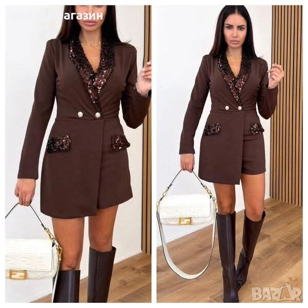 Дамски гащеризон , снимка 1