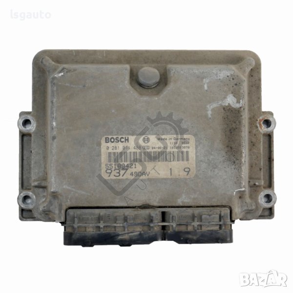 Компютър двигател Alfa Romeo 147 2001-2010 ID: 119806, снимка 1