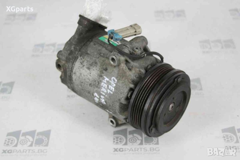  Компресор климатик за Opel Meriva A 1.4i 90к.с. (2003-2010), снимка 1
