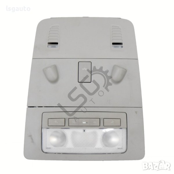 Плафон голям Opel Astra (J) 2010-2018 ID: 116431, снимка 1
