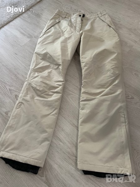 Ски панталон L, снимка 1