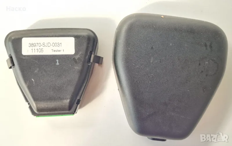 Сензор Датчик Дъжд Челно Стъкло Хонда ФРВ ФР-В Honda FRV FR-V 38970-SJD-0031, снимка 1