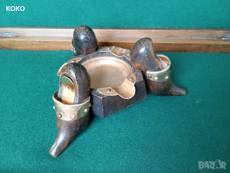 Ретро Пепелник /Антика , снимка 1