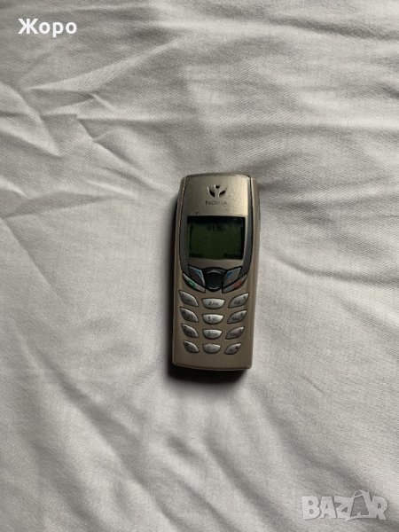 Nokia 6510 Нокиа 6510, снимка 1