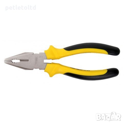 Клещи комбинирани 200 мм, снимка 1