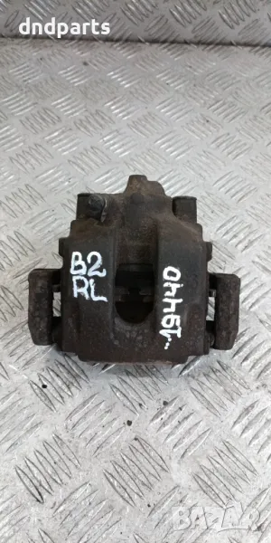 Спирачен апарат BMW E46 320D 150hp 2002г.(заден ляв)	, снимка 1